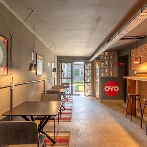 Oyo Hotel Massimo Brooklin, Sao Paulo